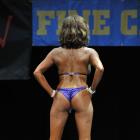 Roberta  Duran - NPC Jay Cutler Desert Classic 2014 - #1